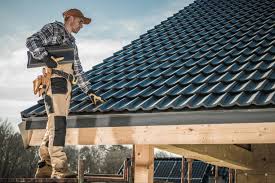 Reliable Grimes, IA Roofing Contractor Solutions